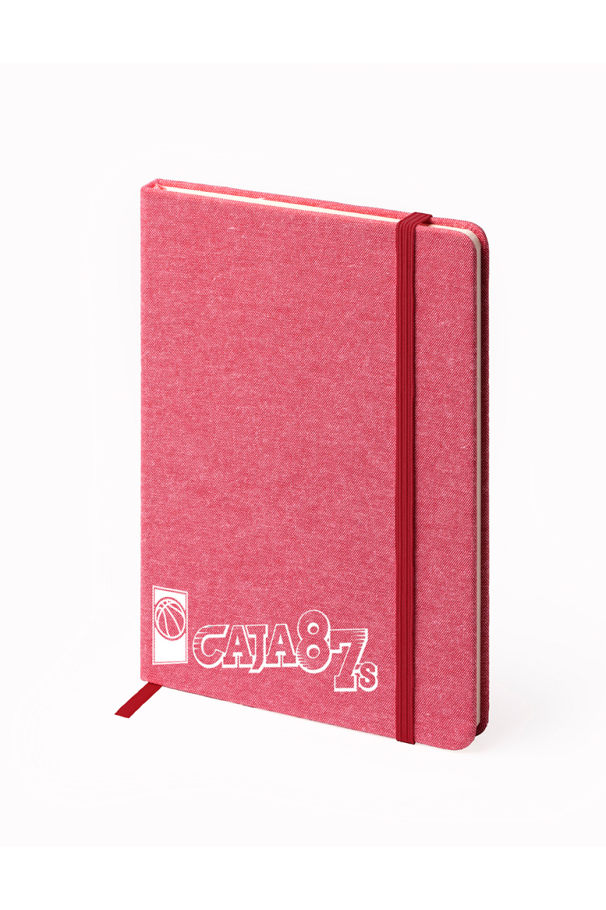 Bloc de Notas Caja87