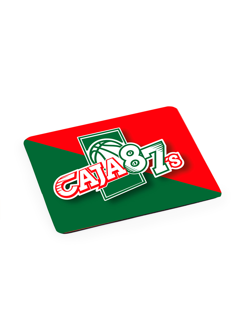 Alfombrilla Ratón Caja87