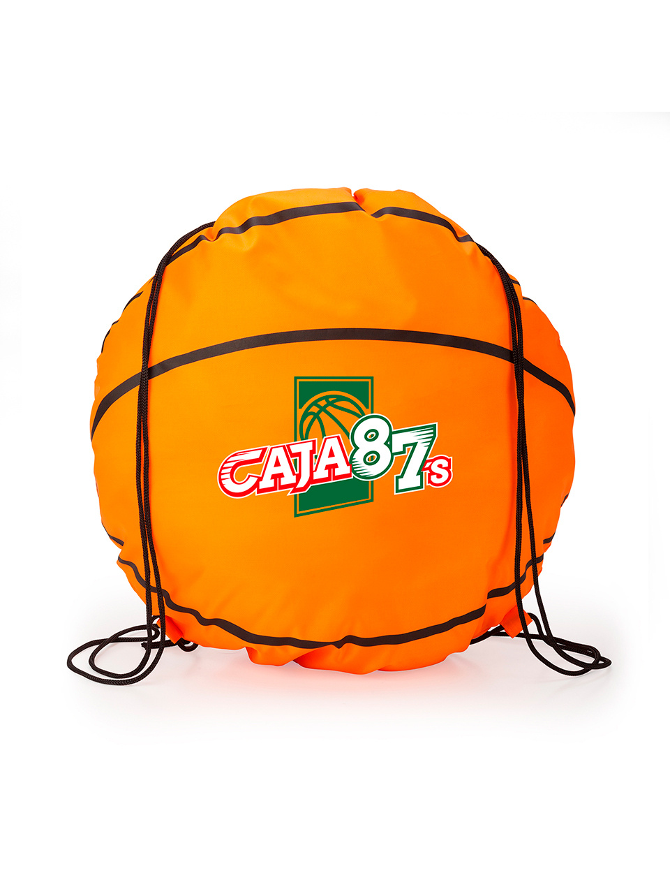 Mochila Cuerdas Caja87