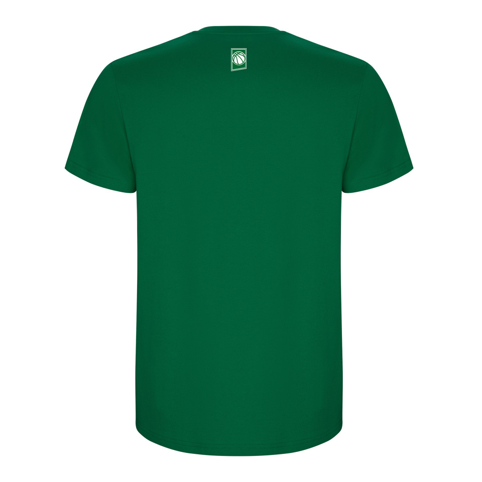 Camiseta Cajista