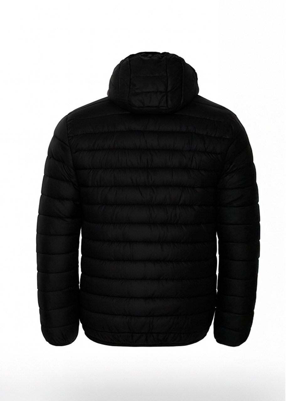 Chaquetón Caja87 - Preventa