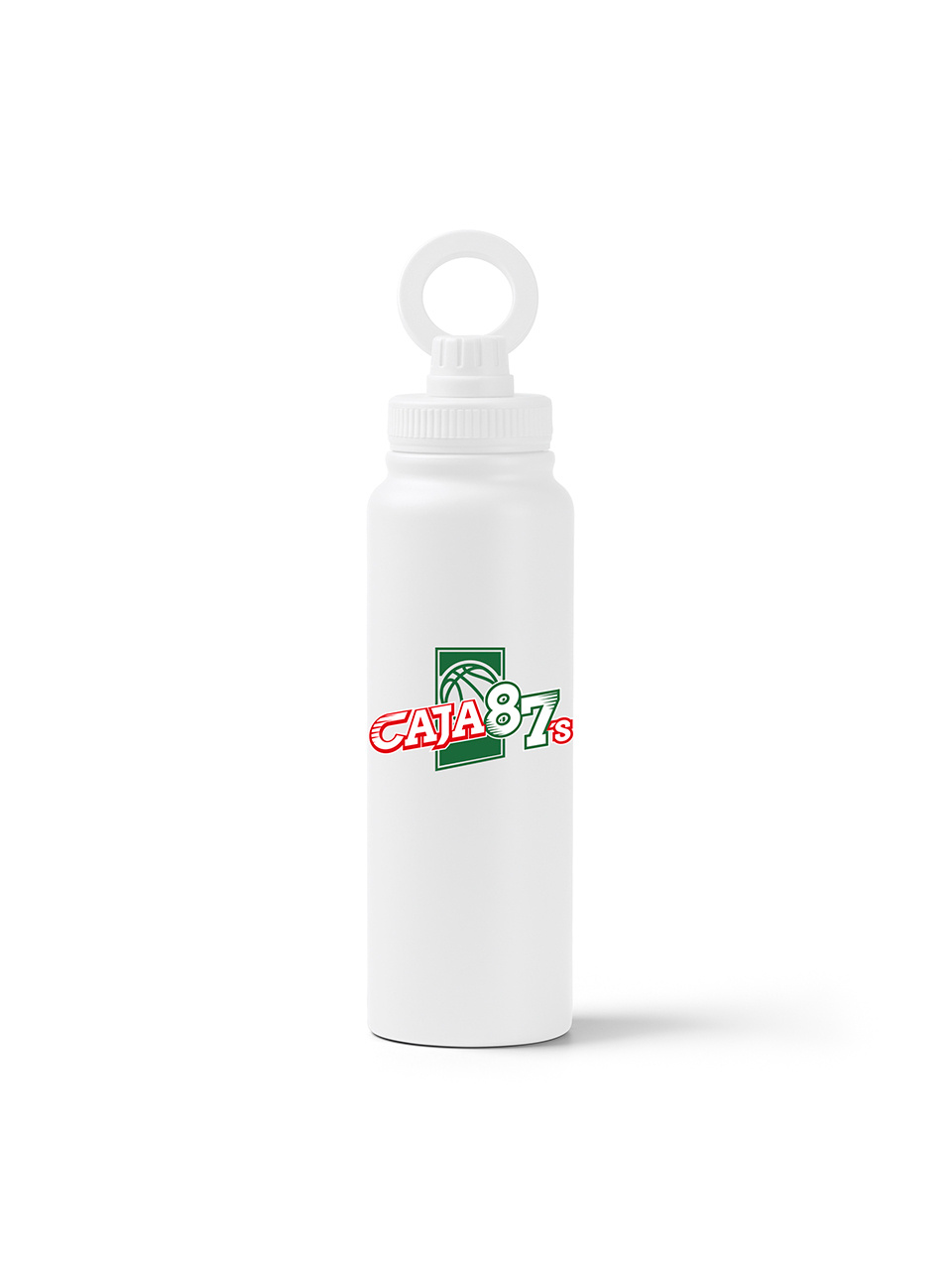 Bidón Térmico Caja87