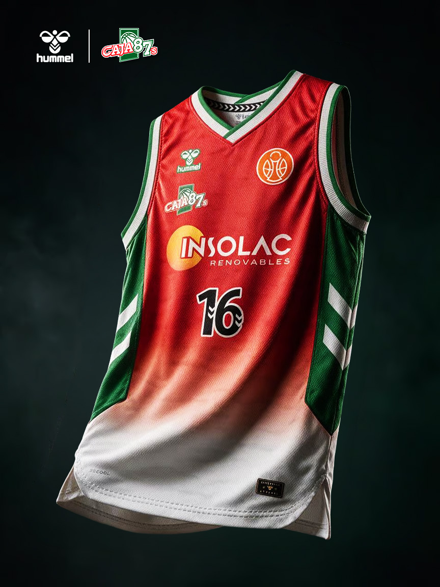 PREVENTA - CAMISETA 1ª EQUIPACIÓN 26/27