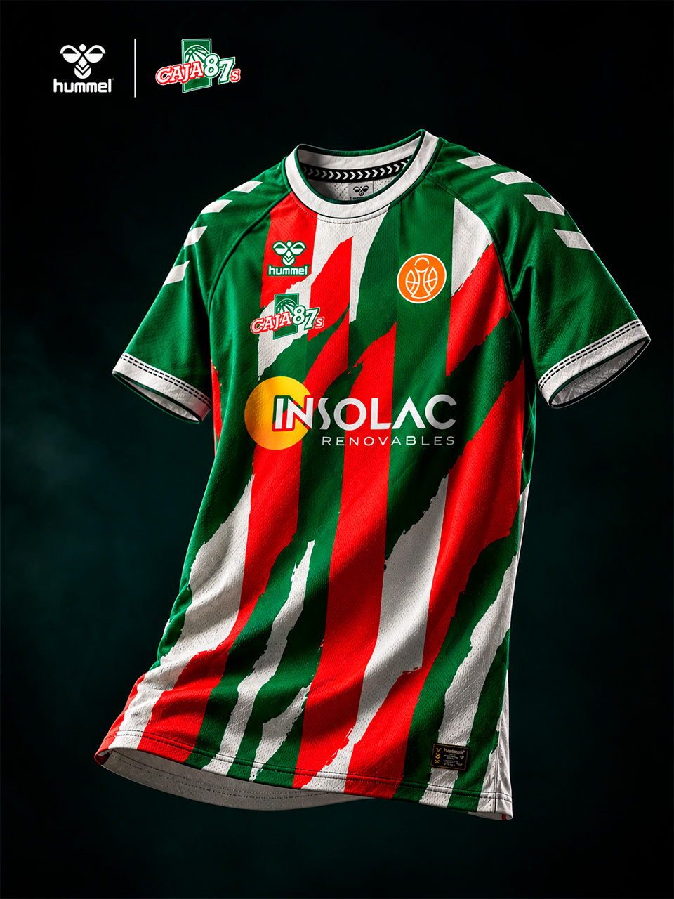 CUBRE EQUIPACIÓN 26/27