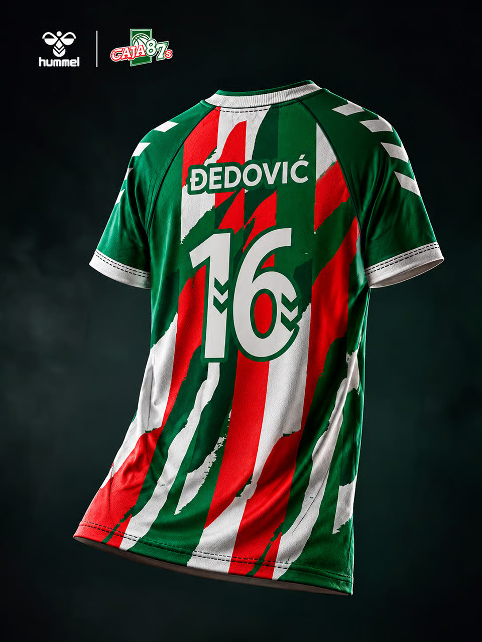 CUBRE EQUIPACIÓN 26/27